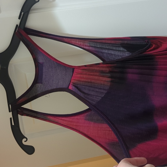 Michael Stars Tank - Picture 4 of 4